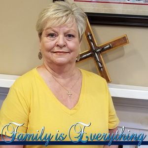 Meet your Posher, Susan